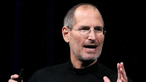 He was working on susan's roof and dropped dead of a heart attack. Steve Jobs Loved Walking Meetings. New Research Shows Why ...