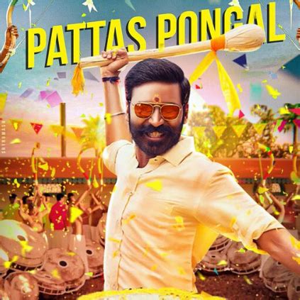 Dhanush, sneha, mehreen pirzada, genres: Dhanush's Pattas Day 1 Tamil Nadu box office collection ft ...