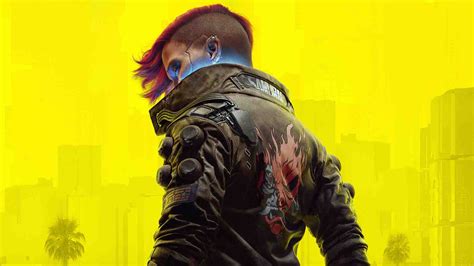 Cyberpunk 2077 Phantom Liberty Expansion Revealed