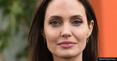 Sickening Failure Angelina Jolie Launches Instagram Account Rips