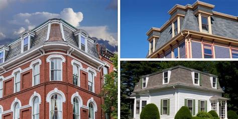 30 Roof Types And Styles Examples And Illustrations Included Retipster