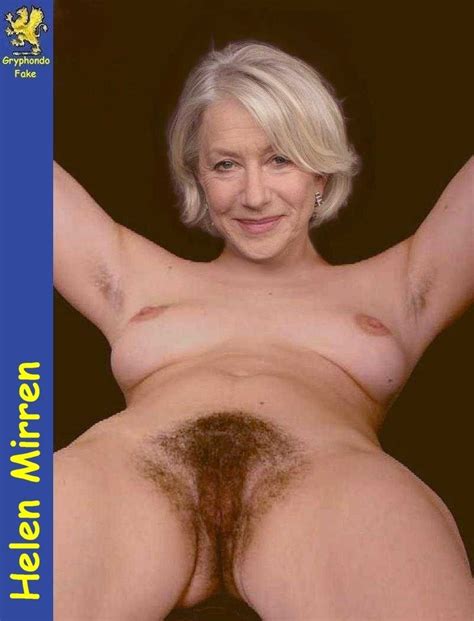 Helen Mirren Nude Old Sexy Most Watched Archive