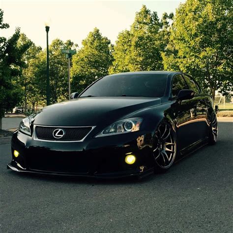 Lexus Sport Lexus Cars Bmw Car Tuner Cars Jdm Cars Lexus Isf