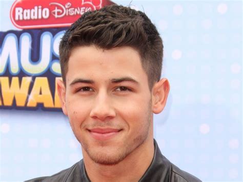 Nick Jonas Sex Talk What Mistake Did Singer Make The First Time The