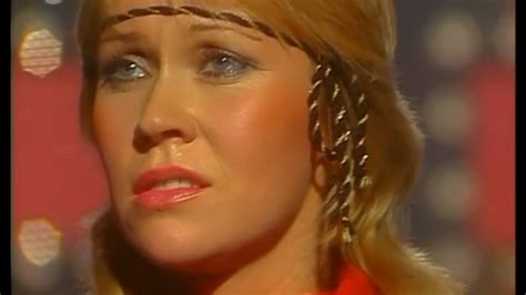 Abba The Day Before You Came Full Hd Youtube