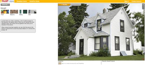 11 Free Home Exterior Visualizer Software Options