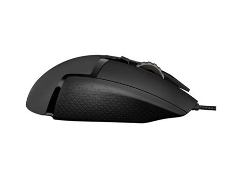 Logitech G502 Hero High Performance Gaming Mouse 910 005469 Gadgetlot