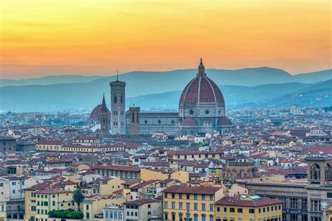 Luxury Italian Highlights Venice Florence Amalfi Coast Rome And More