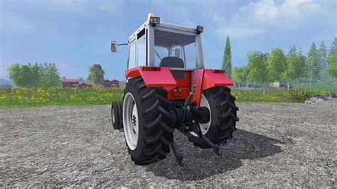 Massey Ferguson 698 Para Farming Simulator 2015
