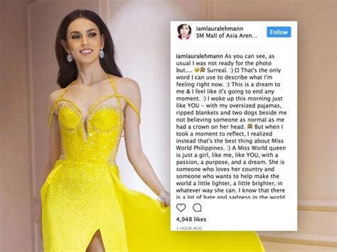 Her birthday, what she did before fame, her family life, fun trivia facts, popularity rankings, and more. READ: Laura Lehmann had to taste the pain of losing before ...