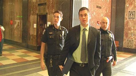 Jury Has Reached Verdict In Sex Crimes Case Against Daniel Holtzclaw