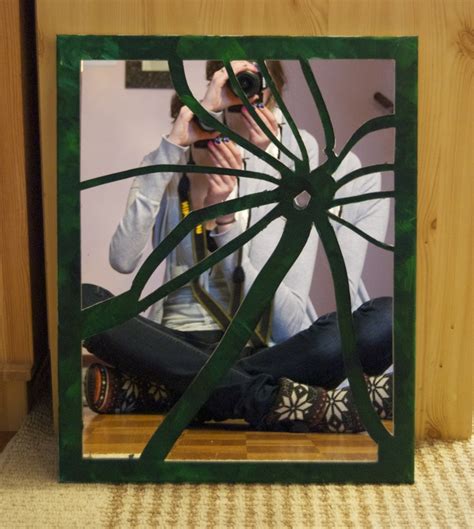 1000 Images About Broken Mirror Project On Pinterest Broken Glass