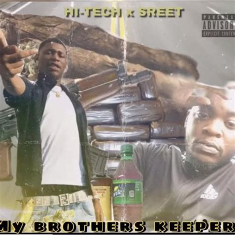 My Brothers Keeper High Tech Mp3 Buy Full Tracklist
