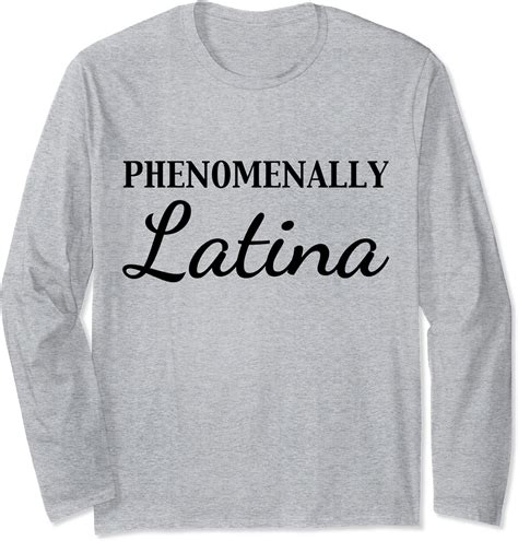 phenomenally latina support women rights equal pay shirt