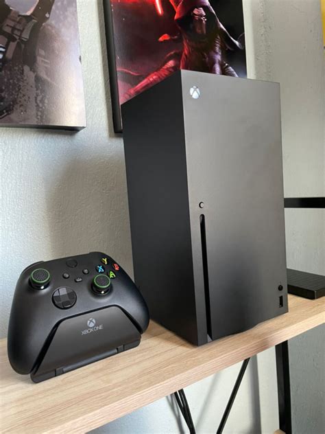 Unocero Reseña Xbox Series X ¿es El Momento De Dar El Salto A La