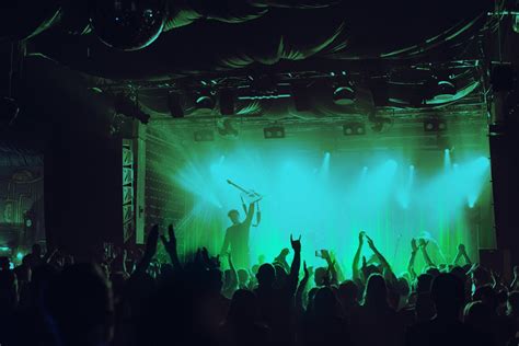 Brooklyn's Music Scene: Live Venues, Record Stores, and Local Bands