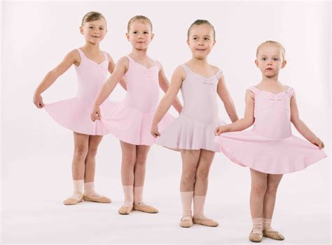 Brighton Ballet School Uniform Ballet Pre Primary And Primary Baby