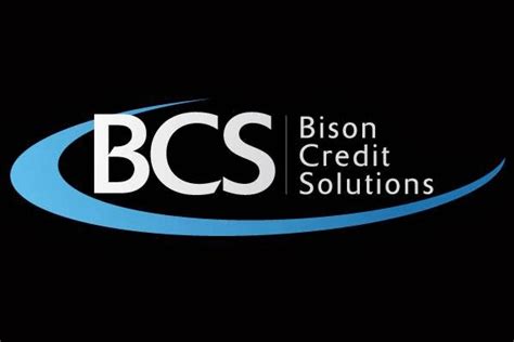 Bison Credit Solutions Calgary Ab