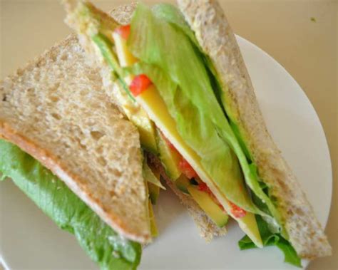 Perfect Spring Sandwich Recipe