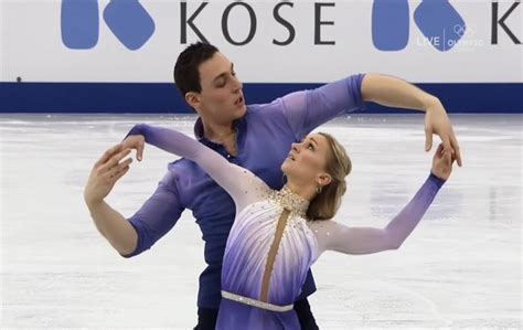 German Figure Skating Pair Aliona Savchenko And Bruno Massot Won Gold