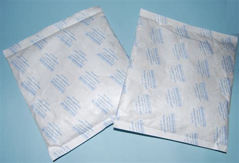 Silica Gel Pouches Pack Of 40 250g Silica Gel Sachets 10kg