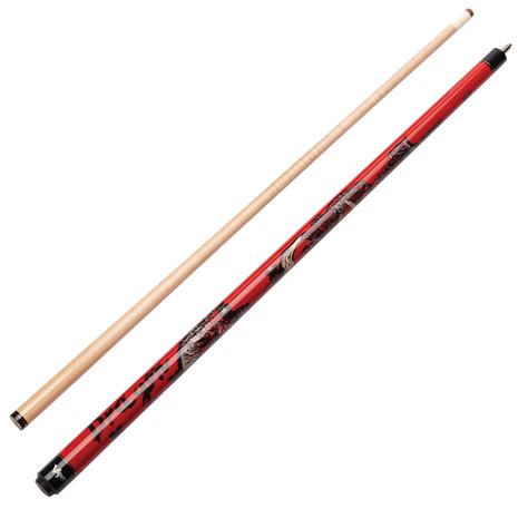 Viper Underground Dragon Billiard Pool Cue Stick Gametablesonline