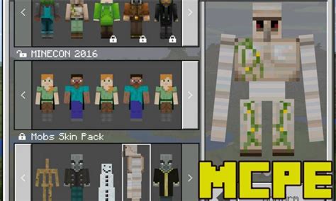 The Top Hilarious Skin Packs Of Minecraft
