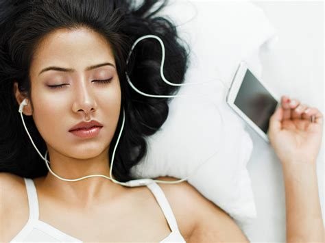 Women Are Starting To Reclaim Pleasure Is Audio Erotica The Future