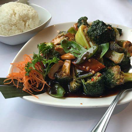 King's cafe on augusta is a vegetarian chinese restaurant serving noodle soups and a variety of mock meat options. TAO NORTHERN CHINESE CUISINE, Toronto - East York ...