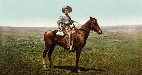 Filecowboy Western United States 1898 1905