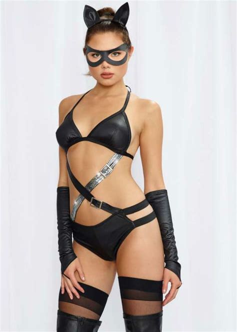 Pin On Role Play Lingerie