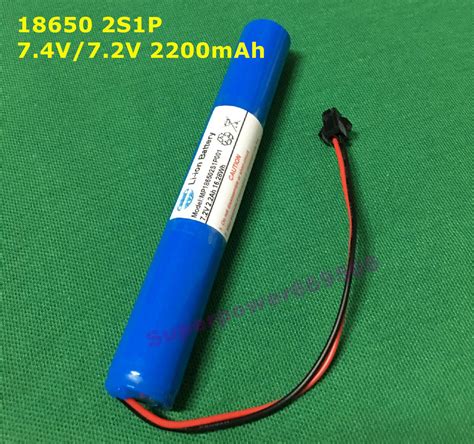 Tegel Kleverig Minimaal Lithium Ion Battery Model 18650 Planeet