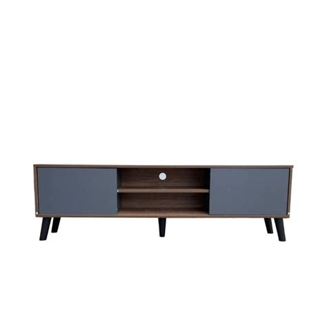Vhive Life 16m Tv Console Cabinet 2 Colours Furniture And Home Living