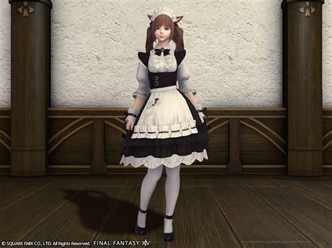 New Optional Items Available Final Fantasy Xiv The Lodestone