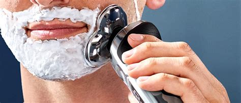 How To Get The Perfect Clean Shaven Look Philips