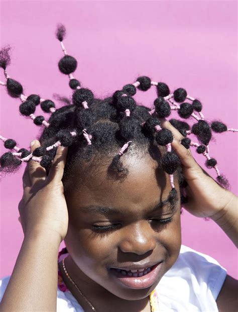 When it comes to wedding hairstyles, this remains a classic for a reason. 71 Cool Black Little Girl's Hairstyles for 2020-2021 ...