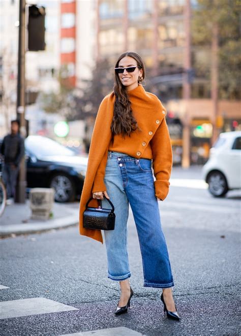 Tendenze jeans donna Autunno Inverno 2018 2019 | FOTO | Modelli