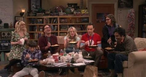 The Big Bang Theory La Saison 12 Sera Disponible Le 1er Septembre Sur