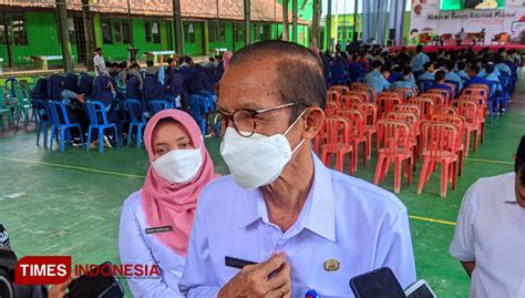 Pemkab Magetan Ingatkan Pentingnya Generasi Milenial Kembangkan