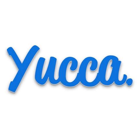 Yucca Preston