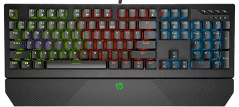 I have a masione led 7 color backlit usb wired illuminated multimedia pro gaming keyboard for pc and after so long the back light of the keys will go away. How to Turn Keyboard Lighting On / Off | HP® Tech Takes