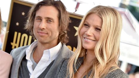 Gwyneth Paltrow Jokes Her Sex Life Is Over Since Moving In With