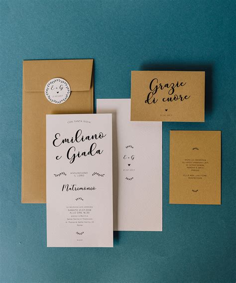 Sono una grafica e illustratrice con la passione per il mondo del matrimonio. Partecipazioni di matrimonio Country Chic • Chiedi subito ...