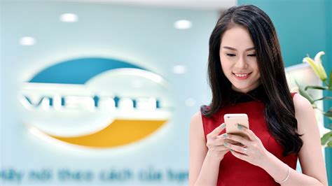 Viettel is vietnam's largest mobile network operator. Cách để đăng kí gói cước 4G, 3G với giá rẻ nhất của Viettel