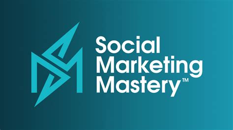 Social Marketing Mastery Mastery