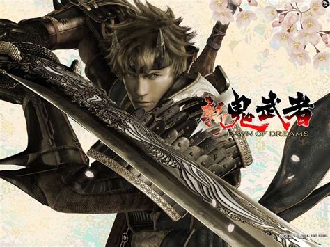 Nobunaga's former vassal, tokichiro kinoshita, takes the name of hideyoshi toyotomi and control of the country, unifying it under one banner and essentially ending the wars that had torn. Onimusha Dawn of Dreams - PC - Torrents Games