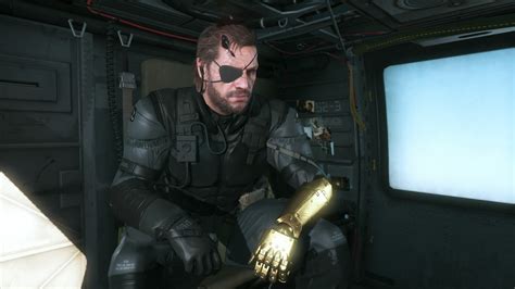 Wallpaper Vehicle Metal Gear Solid Metal Gear Solid V The Phantom