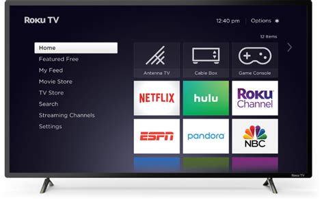 What Is A Roku Tv Official Roku Support