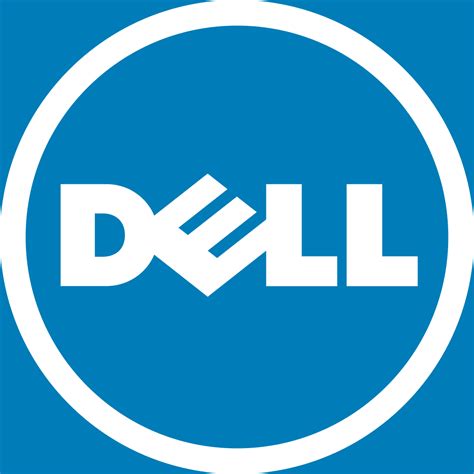 Dell Logo 7 Png E Vetor Download De Logo