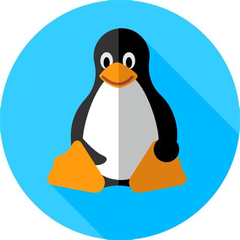 Linux Free Logo Icons
